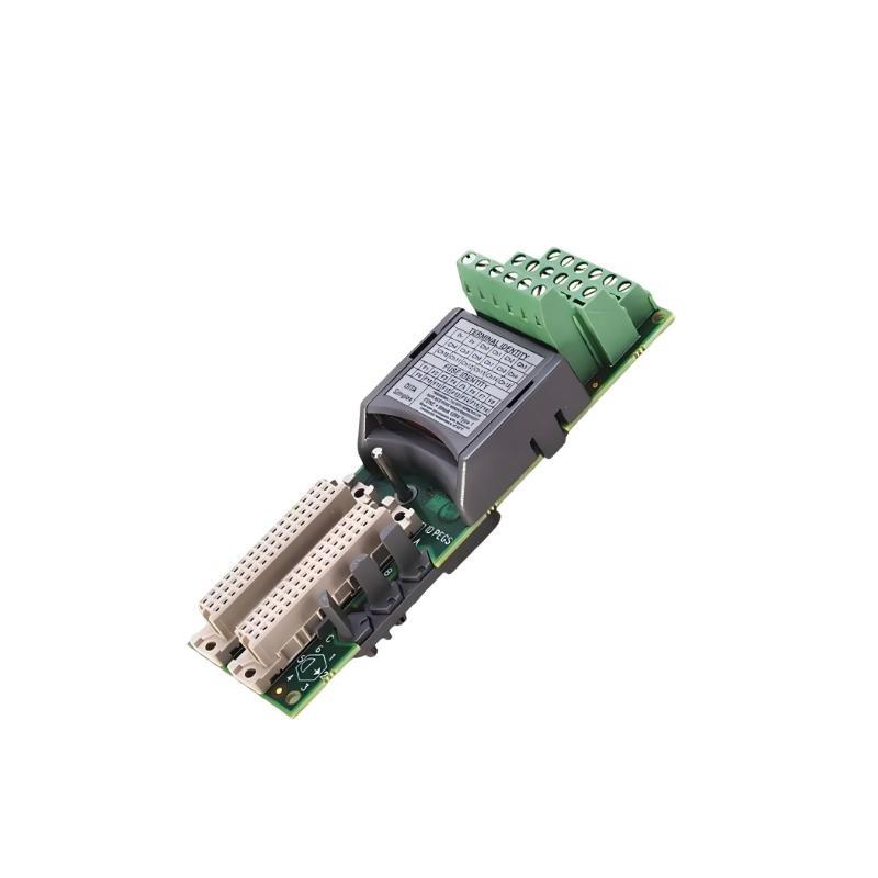 Allen Bradley 1715-TADIB16D