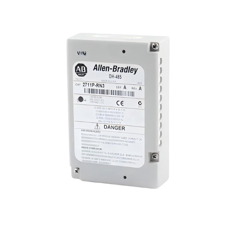 Allen Bradley 2711P-RN3