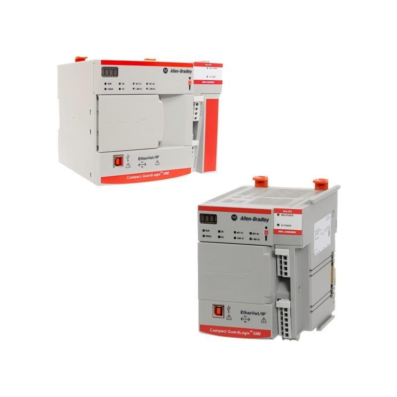 Allen Bradley 5069-L3100ERS2