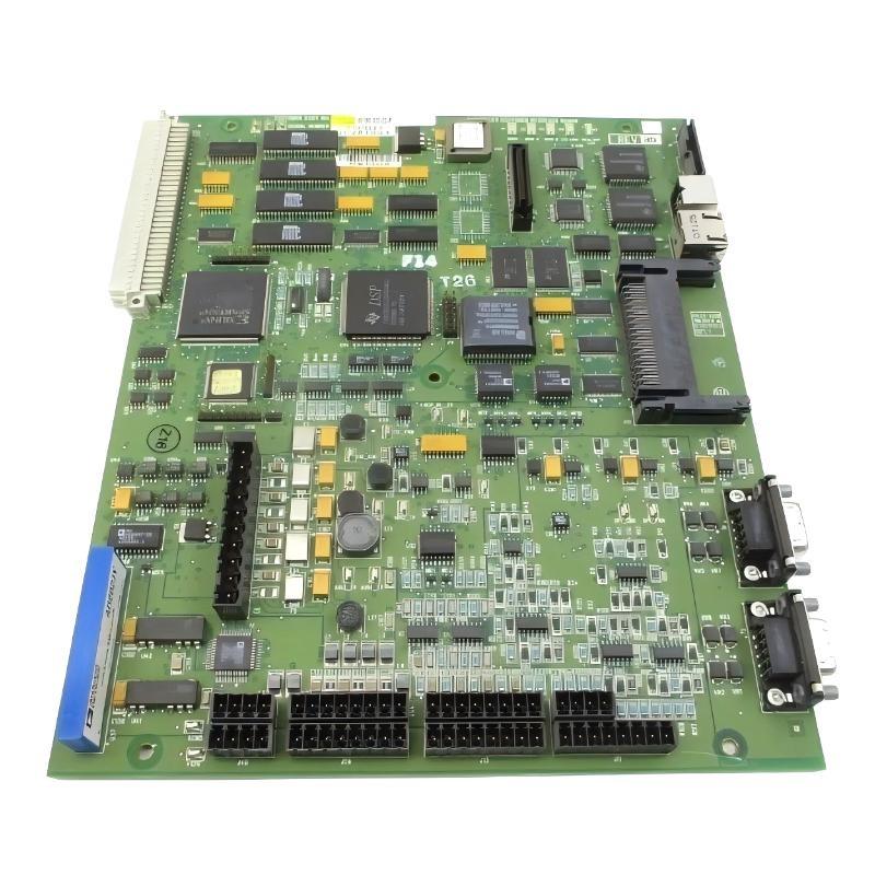 Allen Bradley 80190-320-03-R