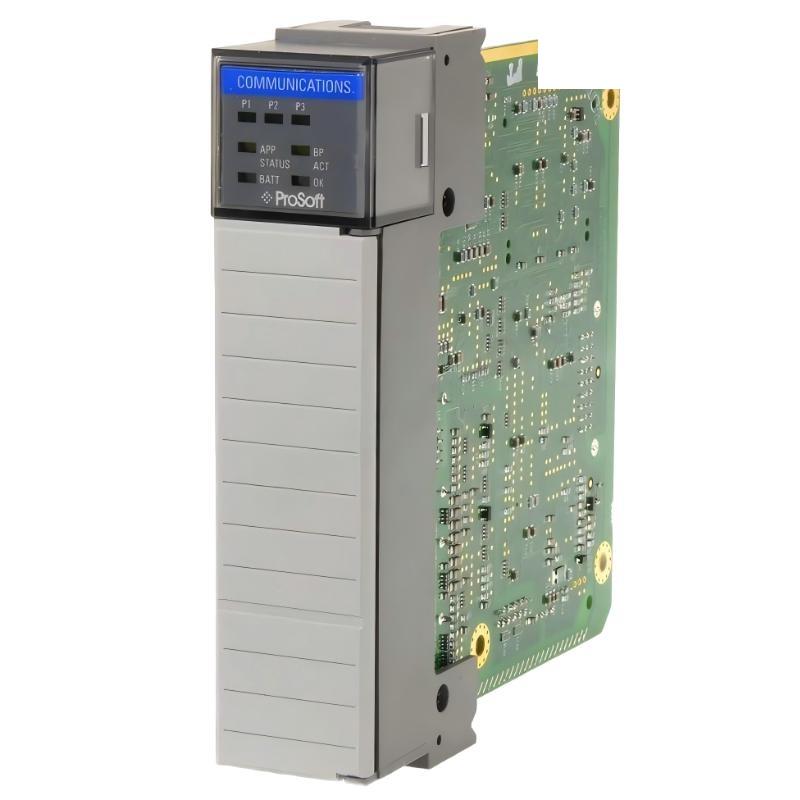 Allen Bradley MVI46-MCM