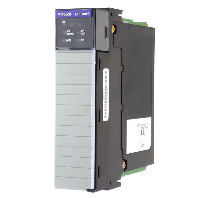 Allen Bradley MVI56-MNET