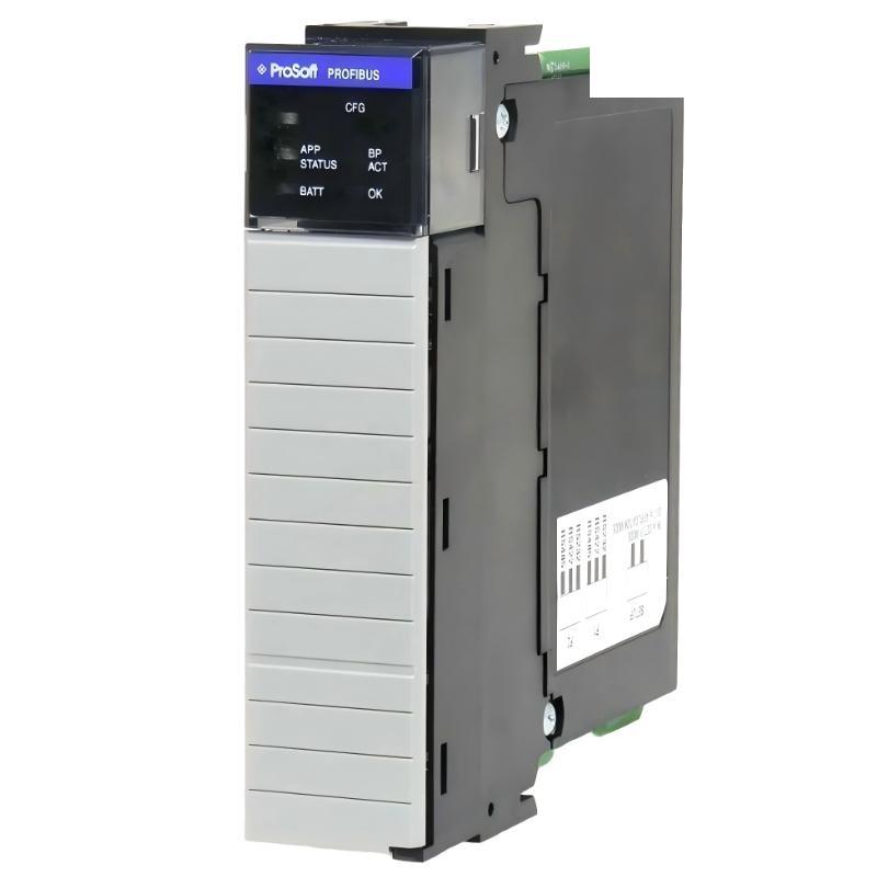 Allen Bradley MVI56-PDPMV1