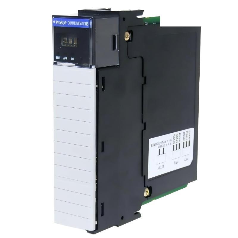 Allen Bradley MVI56E-MCM