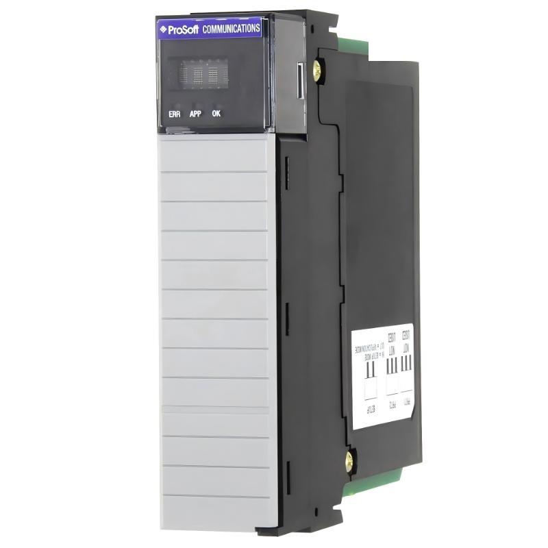 Allen Bradley MVI56E-MNET
