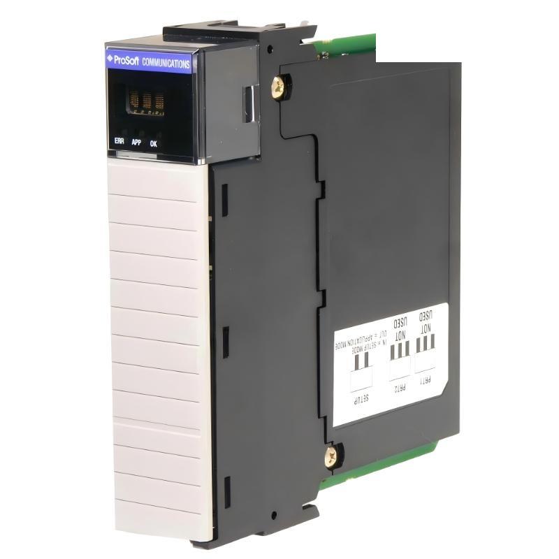 Allen Bradley MVI56E-MNETC