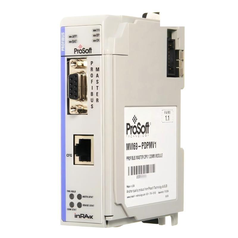Allen Bradley MVI69-PDPMV1