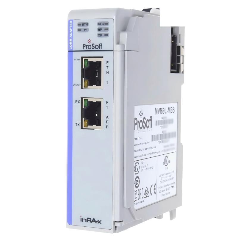 Allen Bradley MVI69L-MBS