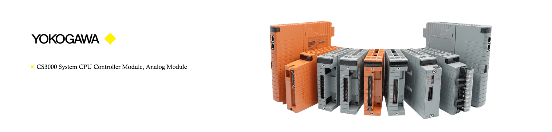 Yokogawa SARM15A/FS Communication Module_Good DCS