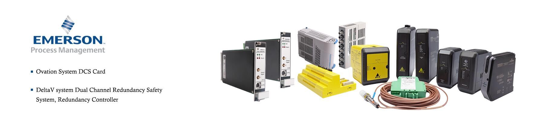 MMS6410 EPRO Monitoring Module_Good DCS