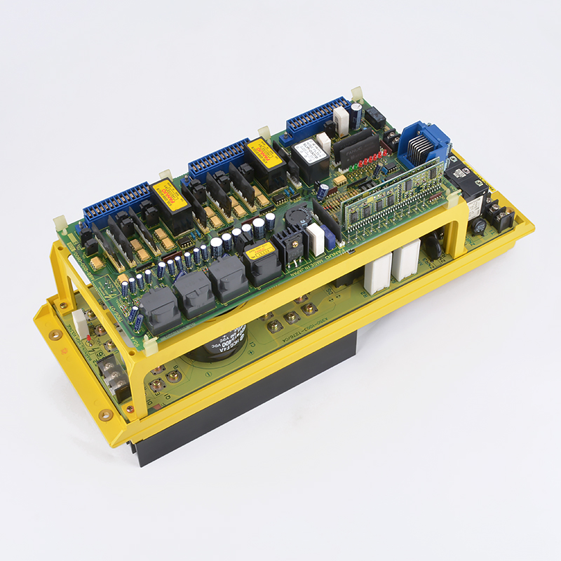 FANUC