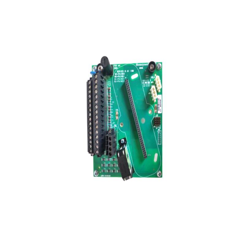 Honeywell CC-TAOX51 Analog Output Module