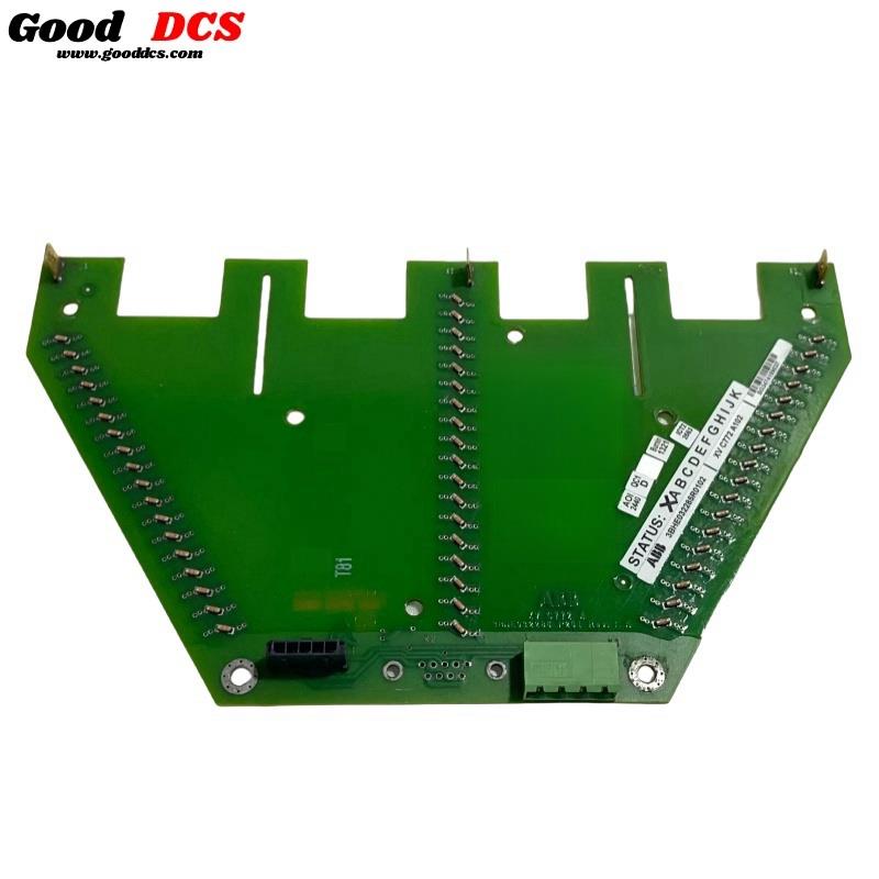 3BHE032285R0102 XVC772 A102 ABB Circuit Board