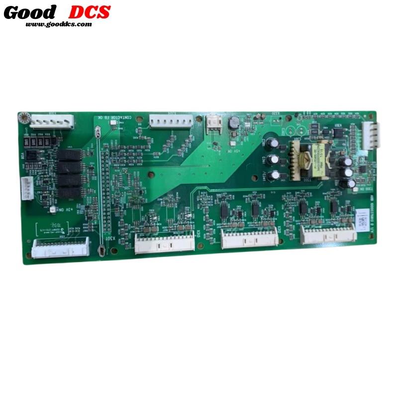 QINT-781 3AXD50000019758 ABB Inverter Board