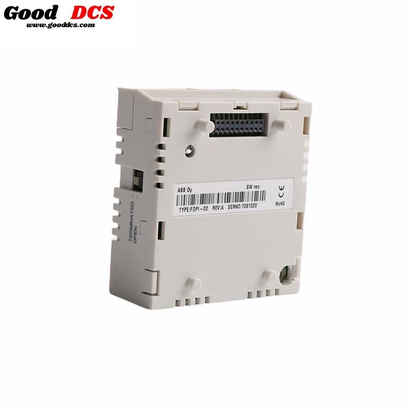 FDPI-02 3AUA0000108650
