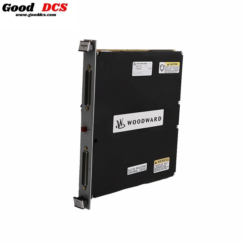 Good DCS