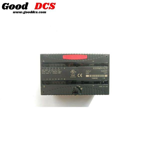 GE Fanuc IC693MDL753 Module