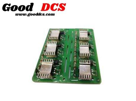 3BHE033866P201 ABB HA C807 A201 Circuit Board