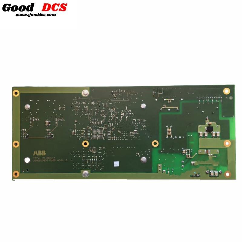 Good DCS