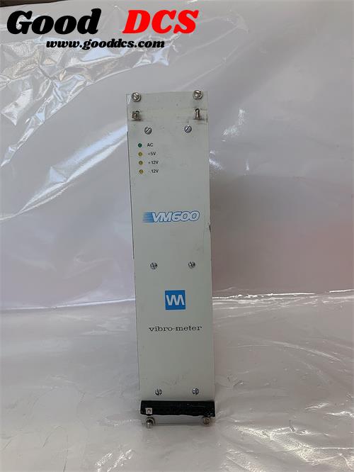 VIBRO-METER+VM600-RPS6U 200-582-500-013 Fast delivery