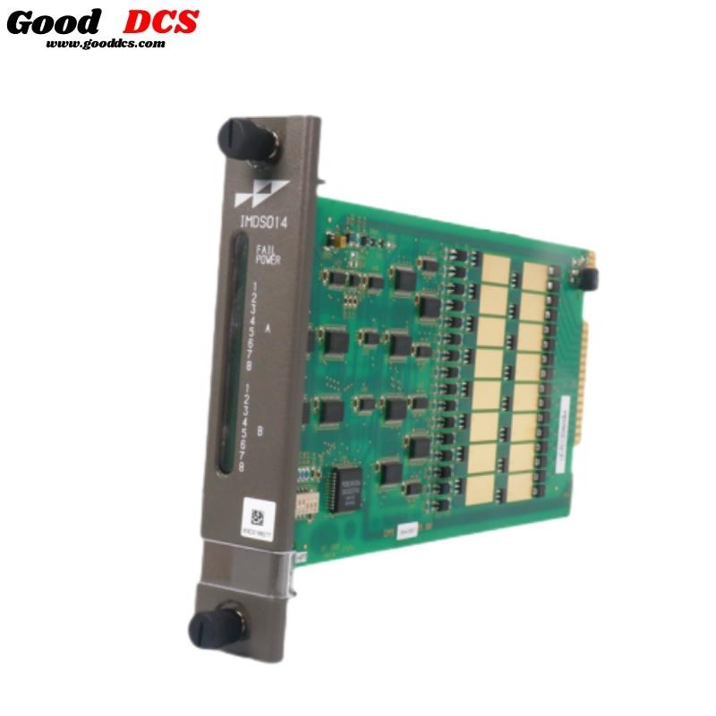 ABB Bailey Digital Slave Output Module IMDSO14