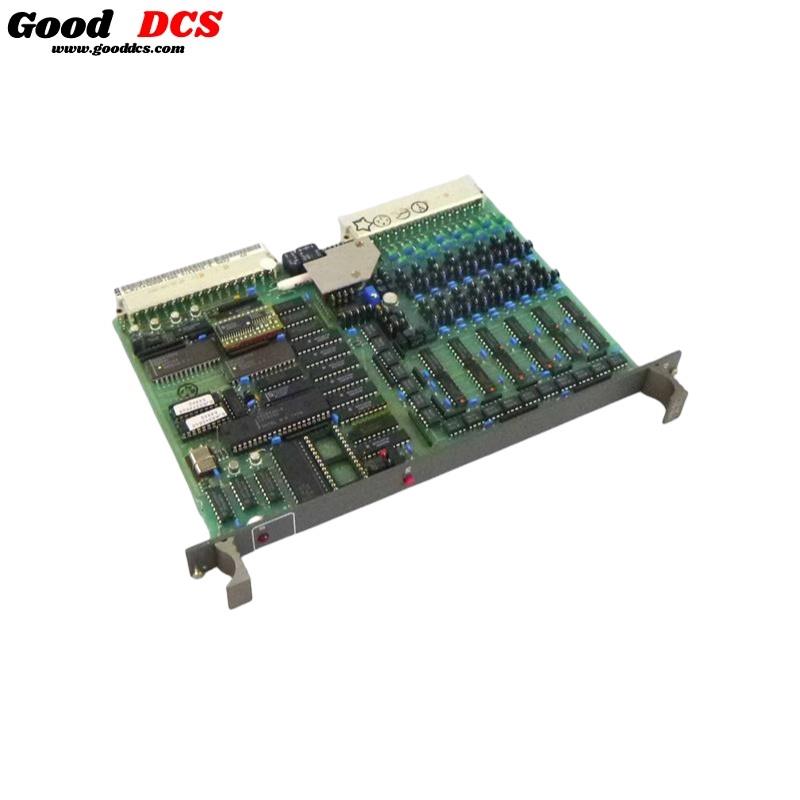 ABB Binary Input Module 81EB02 GJR2349000R1000