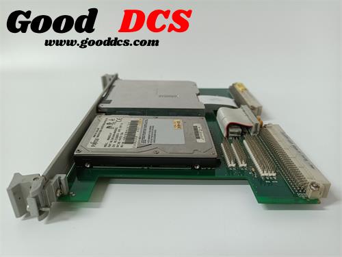 Good DCS