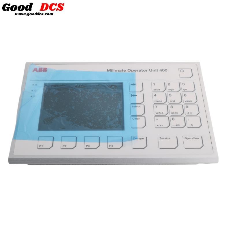 PXAH401 3BSE017235R1 ABB Millmate Operator Unit