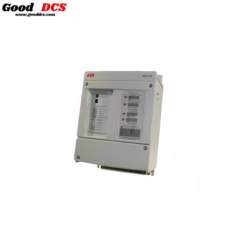 ABB DCS501B0140-41-2100000-000000000   DC Controller