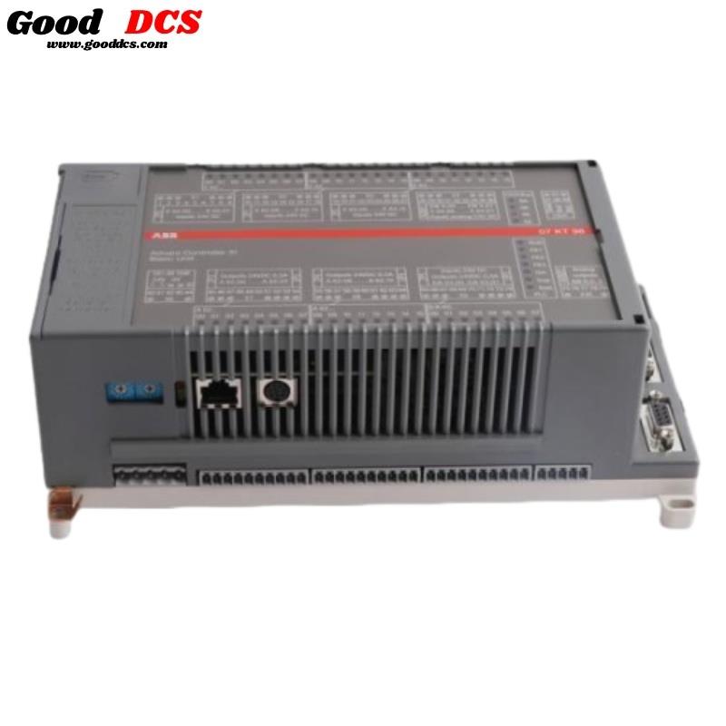 ABB 07KT98 GJR5253100R0278  Controller
