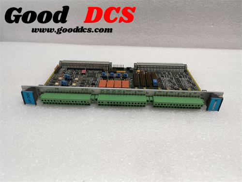 Good DCS