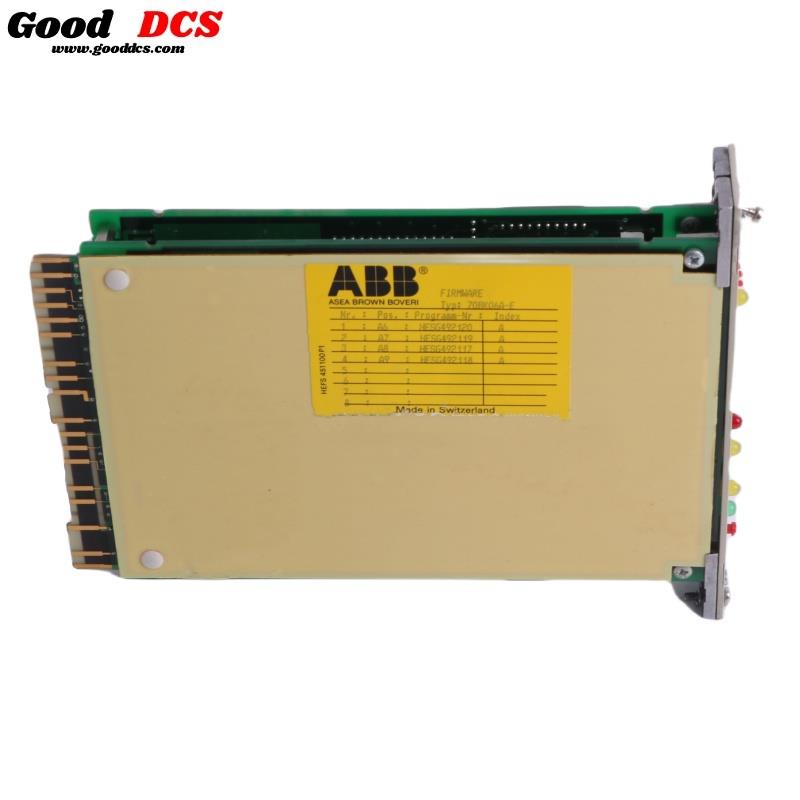 Good DCS