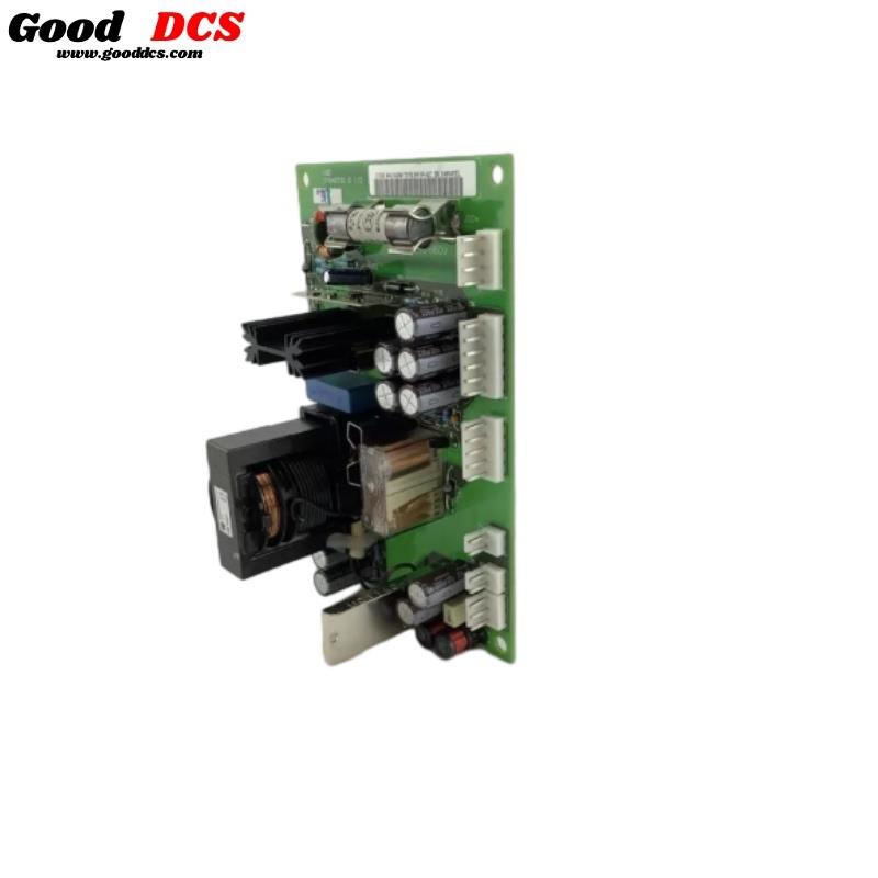 Good DCS