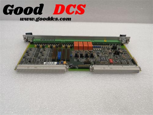 Good DCS