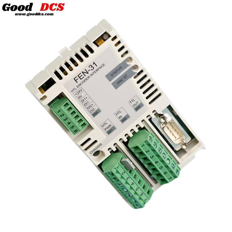 Good DCS