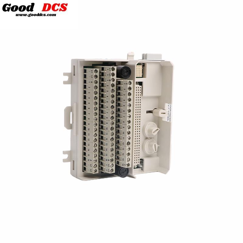 ABB TU830V1 3BSE013234R1 Termination Unit