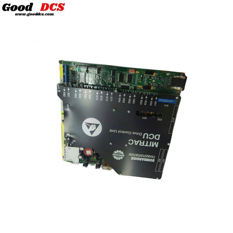 DCC2382A 3EST125-975 ABB Control Panel