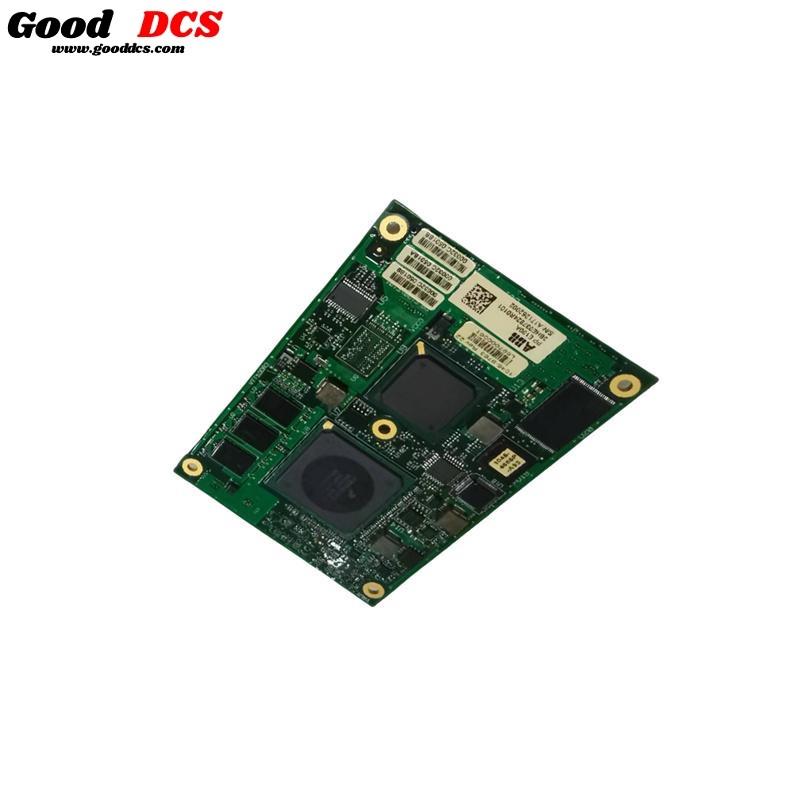 ABB PPE100A 3BHE037824R0101 Processor Board