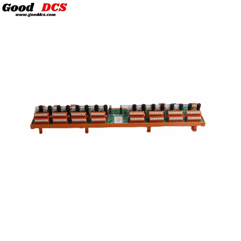 ABB NRDO02 L700712  Output Termination Unit