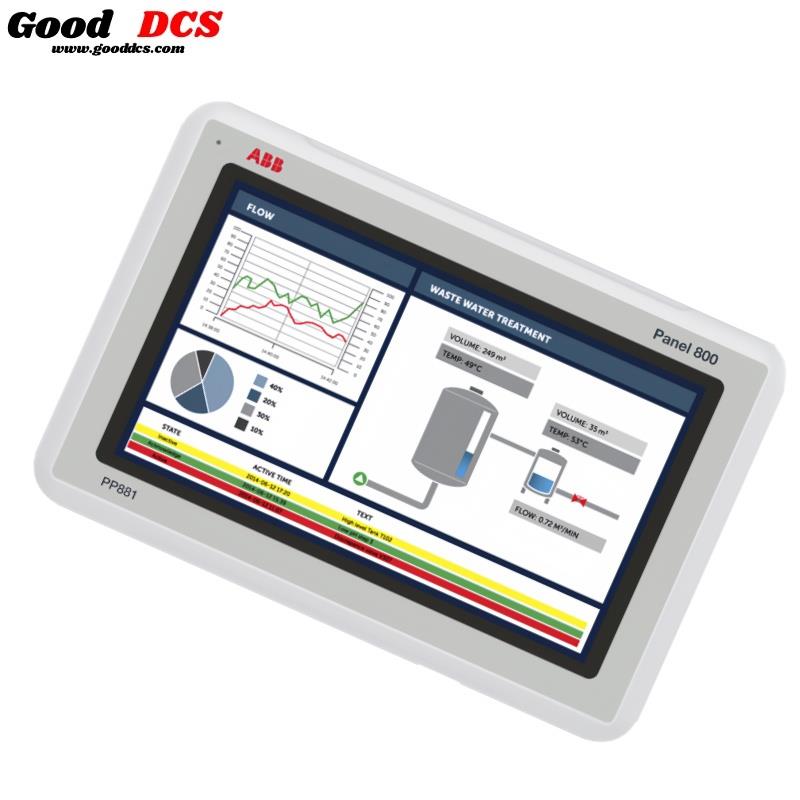 Good DCS
