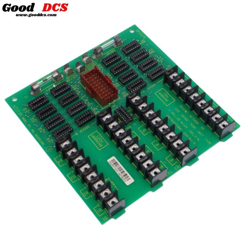 Good DCS