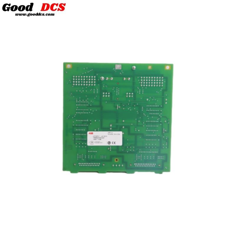 ABB Analog Input Terminal Board NTRO12-A