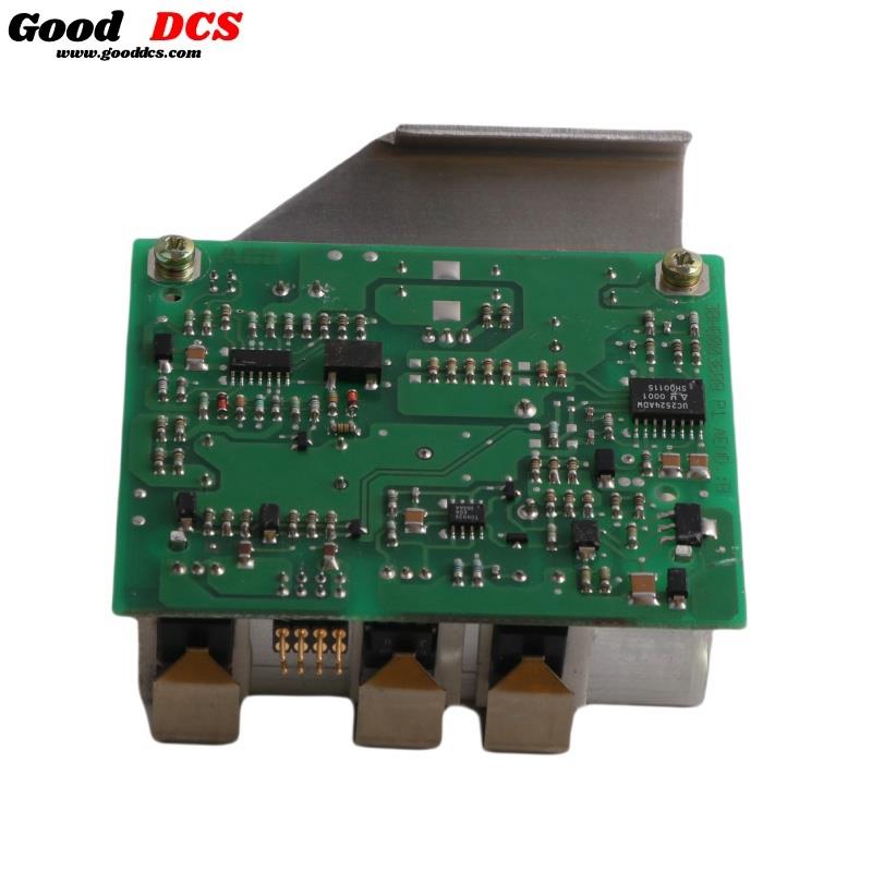 3BHB003688R0101 KUC711 AE101 ABB PC BOARD ASSEMBLY
