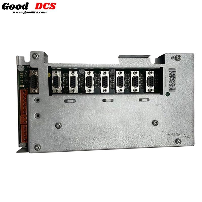 ABB Robot Axis Computer Board SMU-02 3HNE07835-1    