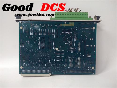 Good DCS