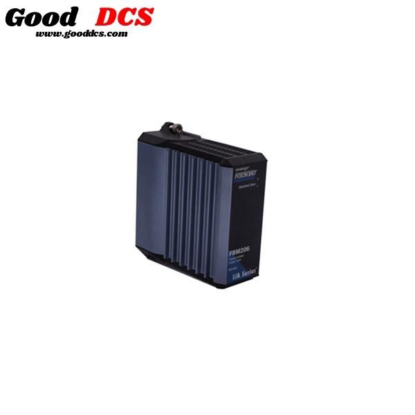Foxboro P0970YC I/O Module