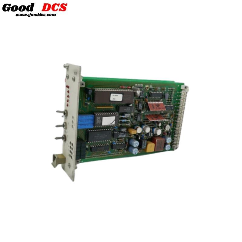 ABB H&B Contronic Module LL02 LL 02