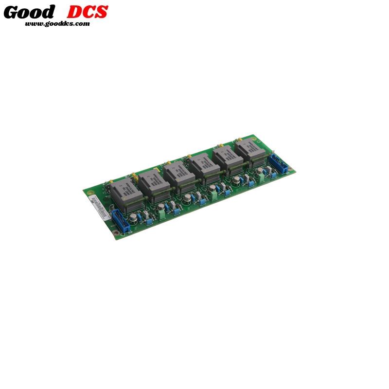 SDCS-PIN-48 3BSE004939R0002  ABB Transformation Board