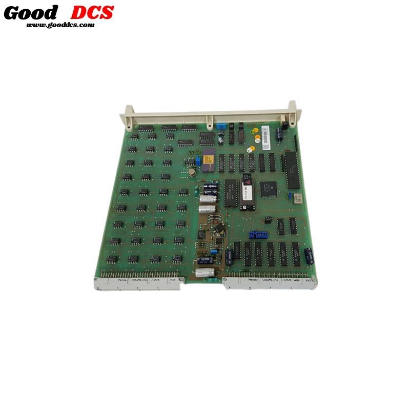 ABB Analog Input Board DSAI133  57120001-PS