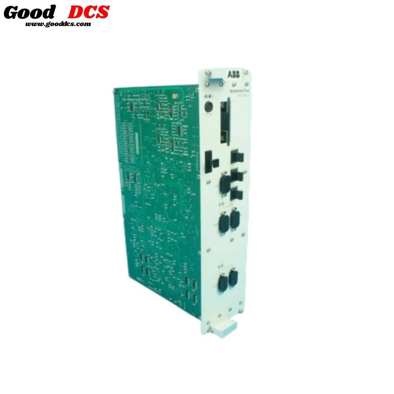 ABB Controller Module PM876 3BDH000607R1